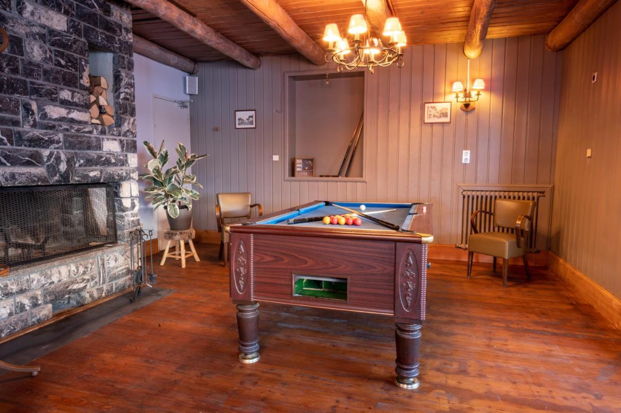 Hotel L'Arbina Tignes Esterno foto